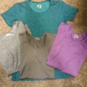 Women's tees